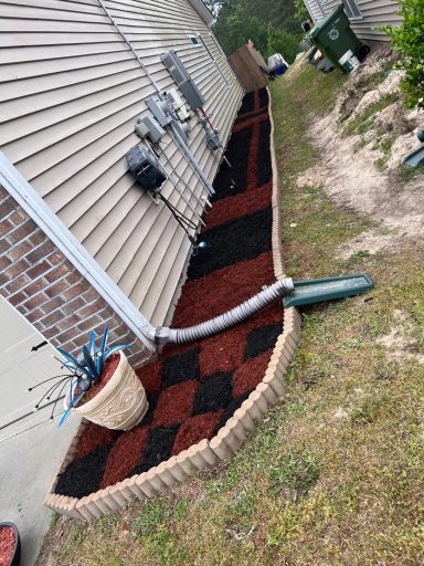 After picture Design Landscaping 2